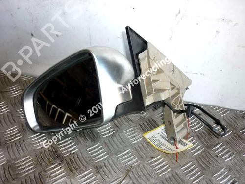 Left mirror AUDI A4 B6 Convertible (8H7) 3.0 | BP20534802C26 
