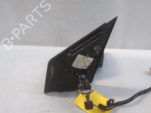 Right mirror VW POLO IV (9N_, 9A_) 1.4 16V | BP28964339C27 