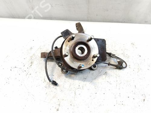 Fusée avant gauche HYUNDAI i30 Estate (GD) 1.6 CRDi (136 hp) 31981848