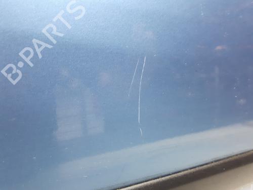 Right front door FORD FIESTA V (JH_, JD_) 1.25 16V | BP20515193C3 