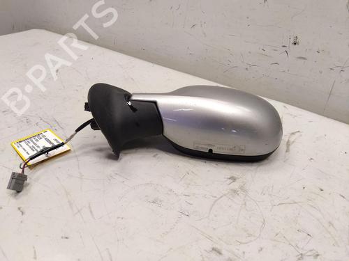 Left mirror NISSAN MICRA III (K12) 1.2 16V | BP28136109C26 