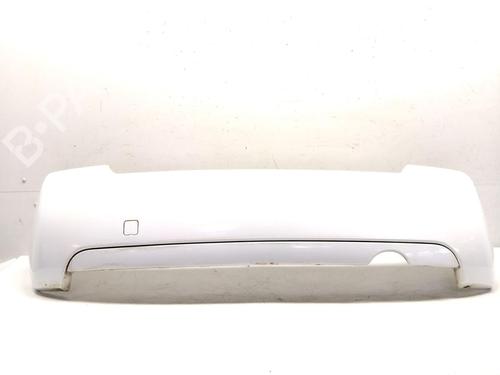 Used Rear bumper CITROËN C2 (JM_) 1.1 (60 hp) 27286395