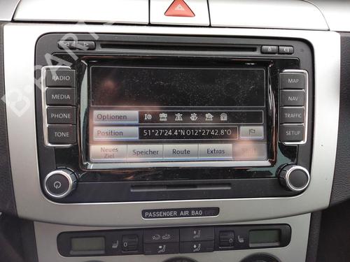 Subframe VW PASSAT B6 Variant (3C5) 1.8 TSI | BP33726261M9  - Image 14