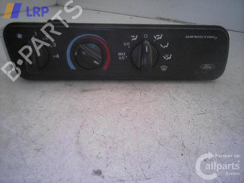 Used Climate control FORD USA WINDSTAR (A3) 3.0 V6 (147 hp) 22744344