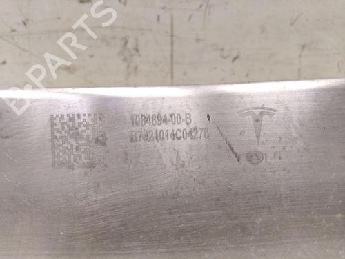 Front bumper bracket TESLA MODEL 3 (5YJ3) EV Performance AWD | BP33245152C158 - Image 3