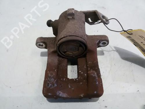Used Right rear brake caliper SKODA ROOMSTER (5J7) 1.9 TDI (105 hp) 20538678