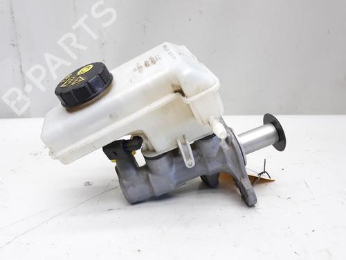 Brake master cylinder VW GOLF VII (5G1, BQ1, BE1, BE2) 1.6 TDI | BP20550167M77 