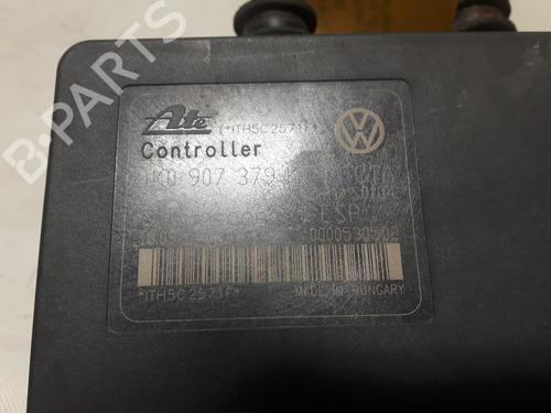 ABS Bremseaggregat VW TOURAN (1T1, 1T2) 1.9 TDI | BP20524815M43 
