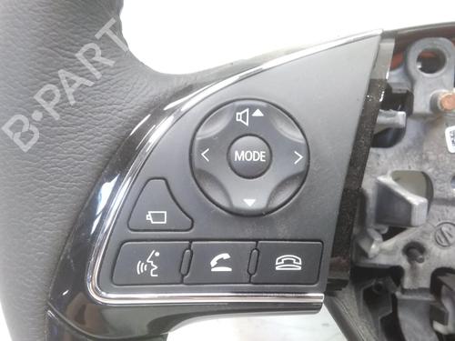 Ratt MITSUBISHI ECLIPSE CROSS (GK_, GL_) Plug-in Hybrid 4WD (GL3W) | BP31573125C49 
