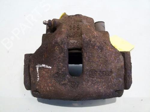 Venstre bremsekaliper foran AUDI A4 B6 Avant (8E5) 1.9 TDI | BP20539353M105 