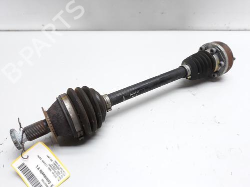 Used Left front driveshaft SEAT IBIZA IV SC (6J1, 6P5) 1.2 (70 hp) 20547886