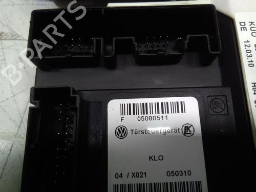 Left front window motor AUDI A3 Sportback (8PA) 1.4 TFSI | BP32253012E21 