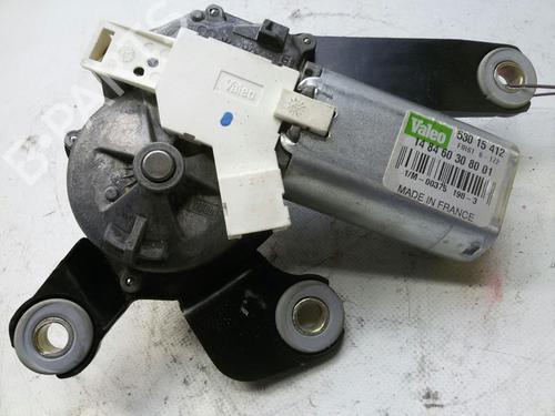 Used Rear wiper motor CITROËN C8 (EA_, EB_) 2.0 HDi (107 hp) 20551830