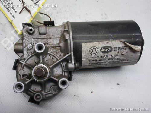 Front wiper motor AUDI A6 C5 (4B2) 1.8 T | BP20586368M29 