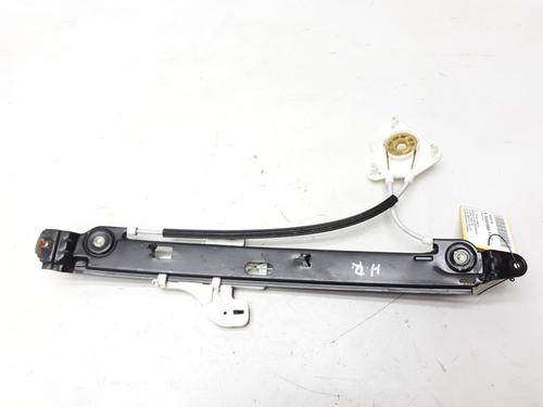 Rear right window mechanism SEAT ALTEA (5P1) 2.0 TDI 16V | BP20544036C25 