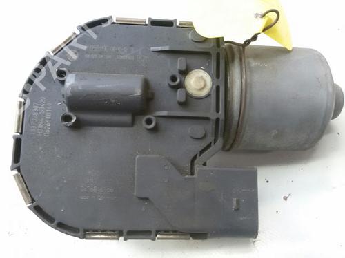 Front wiper motor VW GOLF V (1K1) 1.9 TDI | BP20586293M29 