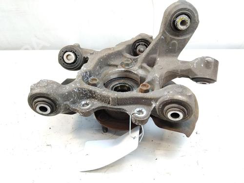 Right rear steering knuckle MAZDA MX-5 RF Targa (ND) 2.0 (ND2E) | BP28049687M28 