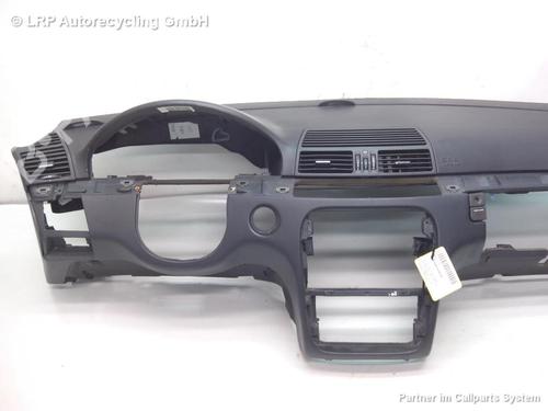 Instrument cluster MERCEDES-BENZ S-CLASS (W220) S 500 (220.075, 220.175, 220.875) | BP20533389C47 