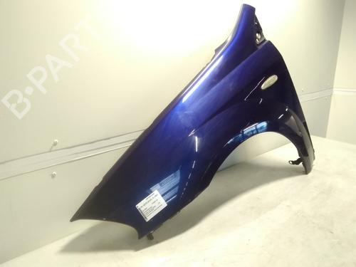 Left front fenders FIAT CROMA (194_) 2.2 16V | BP20525485C41 