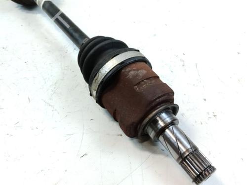 Left front driveshaft OPEL CORSA D (S07) 1.4 (L08, L68) | BP37224804M38 - Image 2