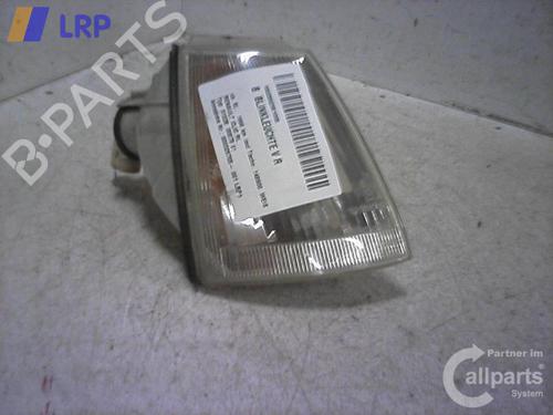 Right front indicator RENAULT CLIO I (B/C57_, 5/357_) 1.2 (B/C57R, B575, B57A) | BP20537316C33 