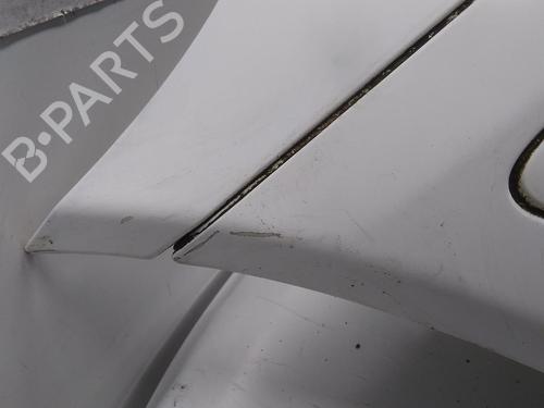 Front bumper MERCEDES-BENZ VANEO (414) 1.7 CDI (414.700) | BP20513806C7 