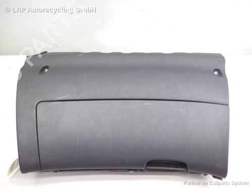 Used Glove box SKODA OCTAVIA II Combi (1Z5) 2.0 TDI 16V (140 hp) 20550042