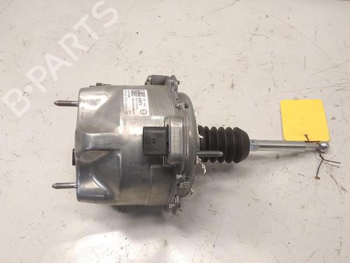 Used Servo brake SKODA SUPERB III Estate (3V5) 2.0 TDI 4x4 (200 hp) 20525999