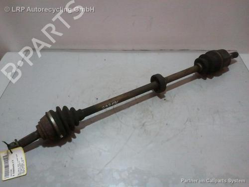 Used Right front driveshaft HYUNDAI LANTRA II Estate (J-2) 1.6 16V (114 hp) 20548300