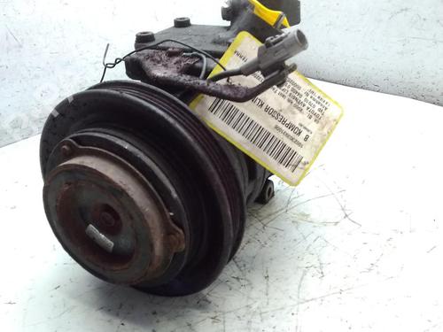 Used AC compressor TOYOTA AVENSIS Liftback (_T22_) 1.8 i (AT221_, AT221R) (110 hp) 20555795