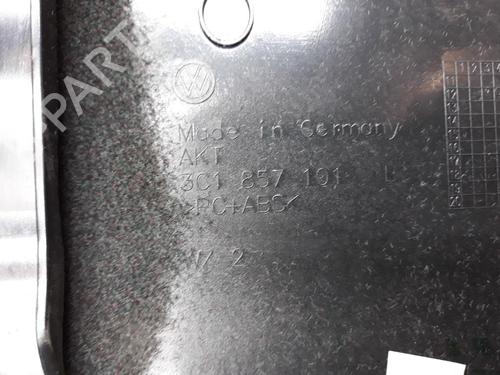 Glove box VW CC B7 (358) 1.4 TSI | BP20549917C95 