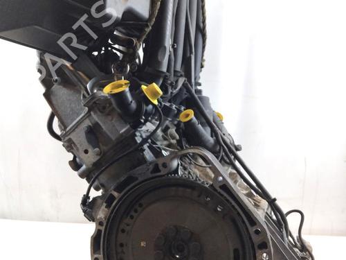 Engine MERCEDES-BENZ A-CLASS (W169) A 170 (169.032, 169.332) | BP31653508M1