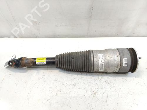 Used Left front suspension arm TESLA MODEL S (5YJS) 85 (367 hp) 31792915