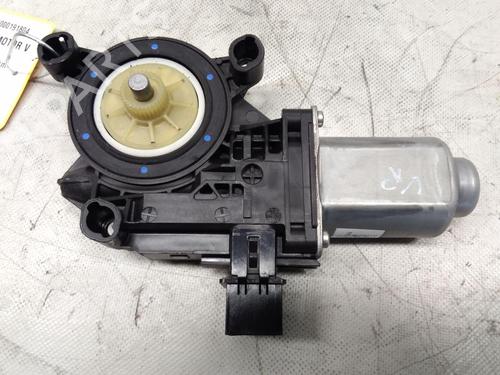 Used Right front window motor SKODA FABIA II (542) 1.2 12V (60 hp) 30309426