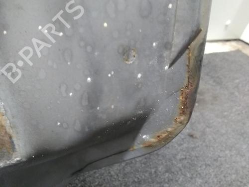 Hood KIA SORENTO I (JC) 2.5 CRDi | BP20522820C1 