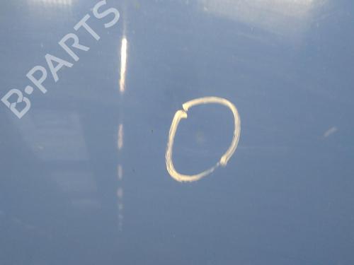 Hood VW POLO IV (9N_, 9A_) 1.2 12V | BP20522635C1 