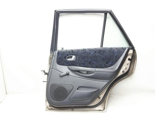 Right rear door MAZDA 323 F VI Hatchback (BJ) 1.5 16V (BJ5W) | BP20578083C5 