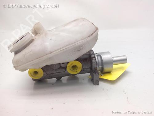 Brake master cylinder CITROËN BERLINGO / BERLINGO FIRST Box Body/MPV (M_) 1.6 HDI 90 (MB9HX, MC9HX) | BP20550266M77 