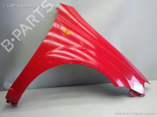 Used Right front fenders DAEWOO KALOS (KLAS) 1.2 (72 hp) 20558022