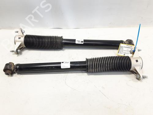 Left rear shock absorber TESLA MODEL Y (5YJY) EV All-wheel Drive | BP22770837M18 