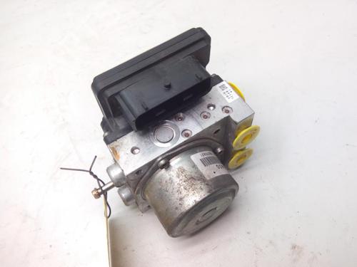 Used ABS pump RENAULT KOLEOS I (HY_) 2.0 dCi 4x4 (HY0K) (150 hp) 20554465