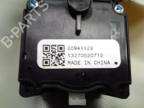 Steering column stalk OPEL MERIVA B MPV (S10) 1.4 (75) | BP40239172I23 - Image 5