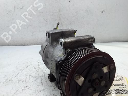 Used AC compressor CITROËN C2 (JM_) 1.4 (73 hp) 20557311