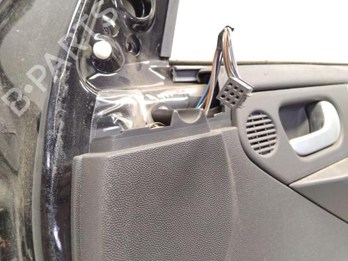 Right front door OPEL MERIVA A MPV (X03) 1.4 16V Twinport (E75) | BP27689175C3 