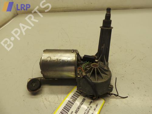 Rear wiper motor SKODA FELICIA I (6U1) 1.6 | BP20552095M102 