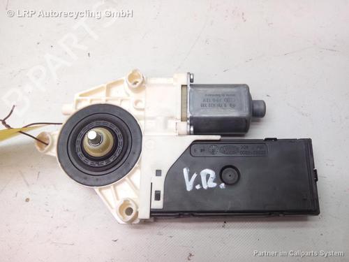 Right front window motor RENAULT LAGUNA III (BT0/1) 2.0 dCi (BT07, BT0J, BT14, BT1A, BT1S) | BP20562462E20 