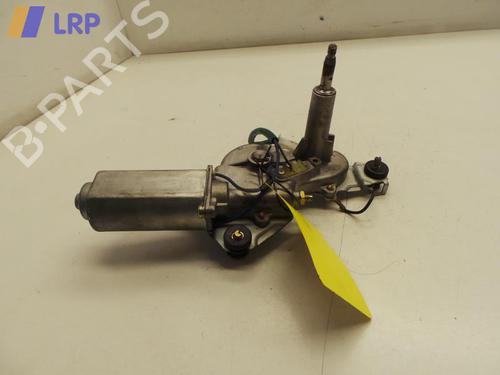 Rear wiper motor MAZDA 323 F V (BA) 1.5 16V (BA11) | BP20551704M102 