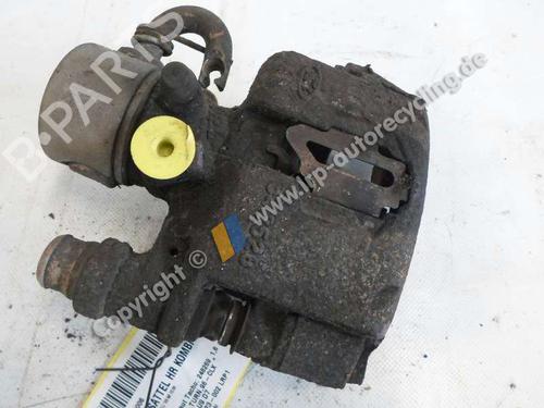 Højre bremsekaliber bag FORD MONDEO II Turnier (BNP) 1.6 i 16V (95 hp) 20539042