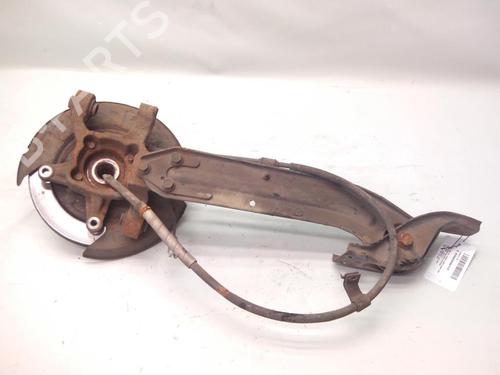 Right rear steering knuckle OPEL ANTARA A (L07) 2.0 CDTI 4x4 | BP20529641M28 