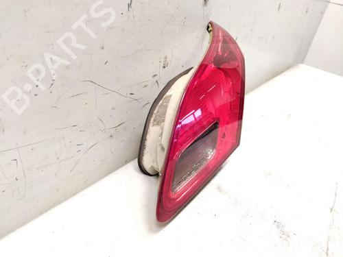 Right tailgate light OPEL ASTRA J (P10) 1.4 (68) | BP31321402C80 